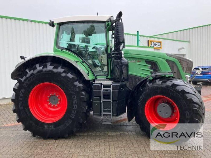 Fendt 927 VARIO S4
