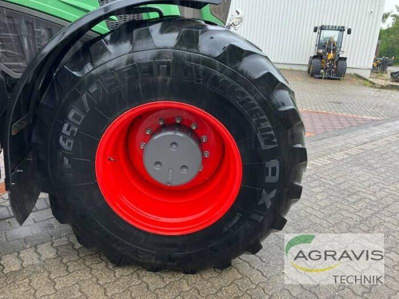 Fendt 927 VARIO S4