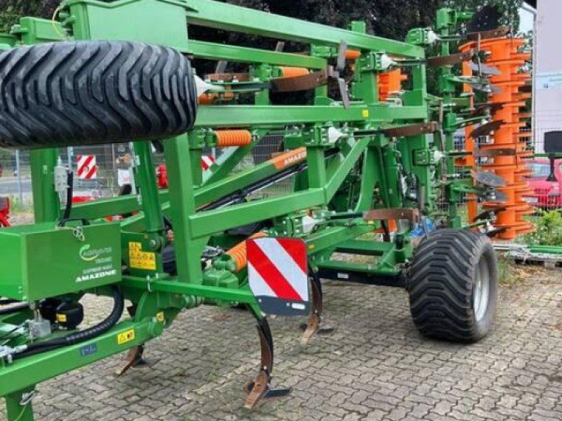Amazone CENIUS 5003-2TX