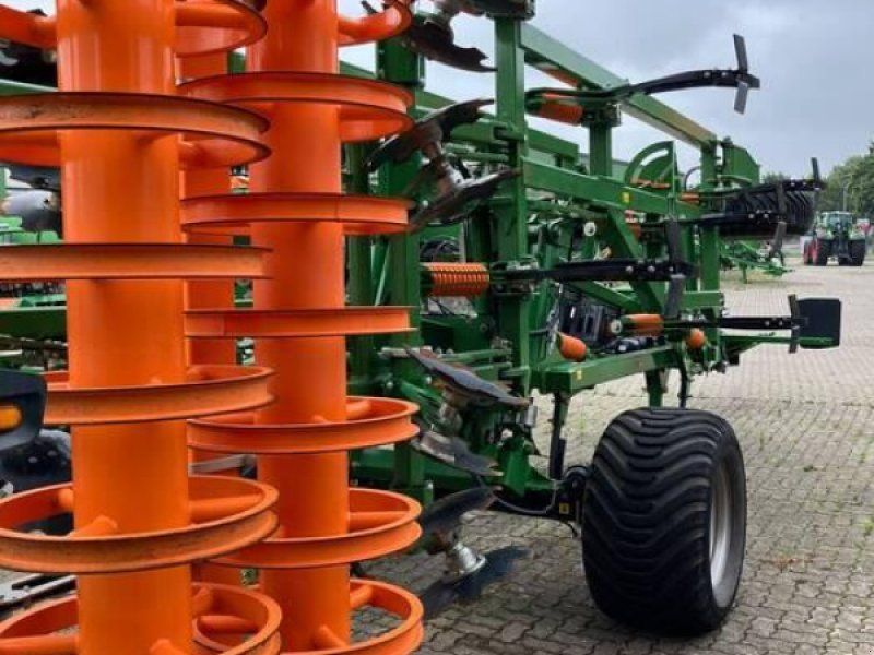 Amazone CENIUS 5003-2TX