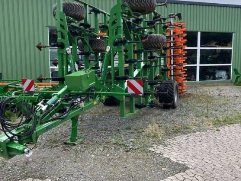 Amazone COBRA 6000-2TX