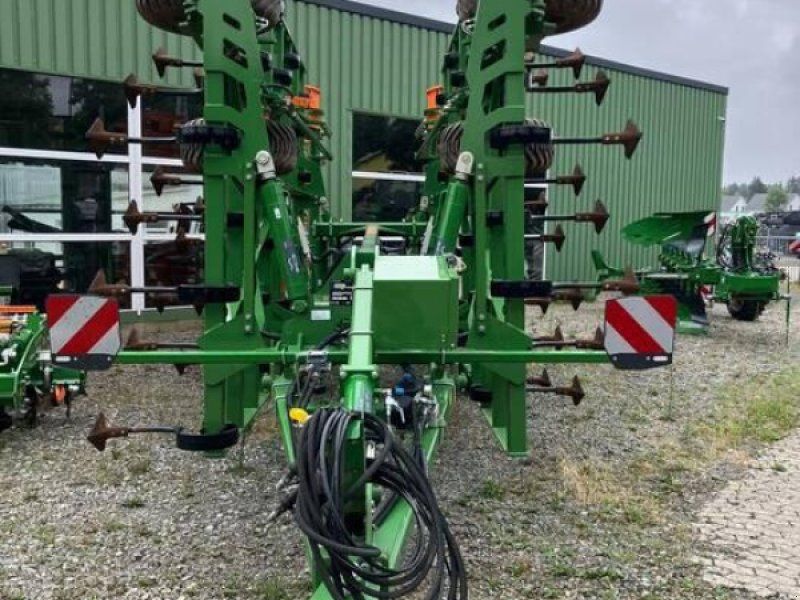 Amazone COBRA 6000-2TX