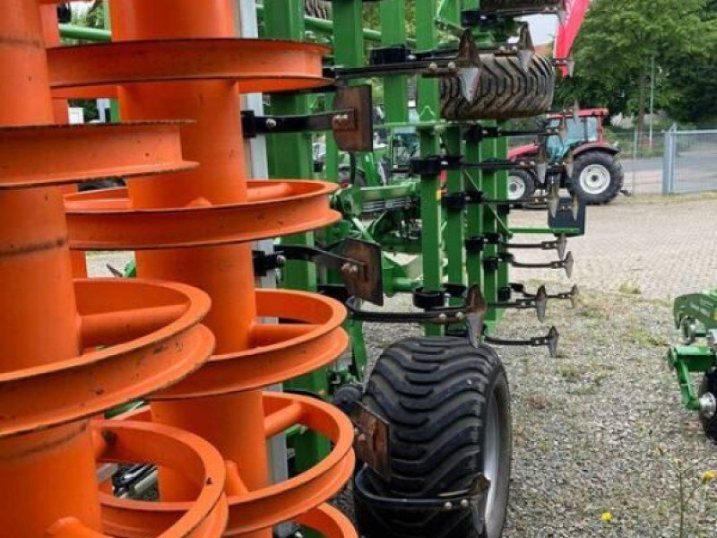 Amazone COBRA 6000-2TX