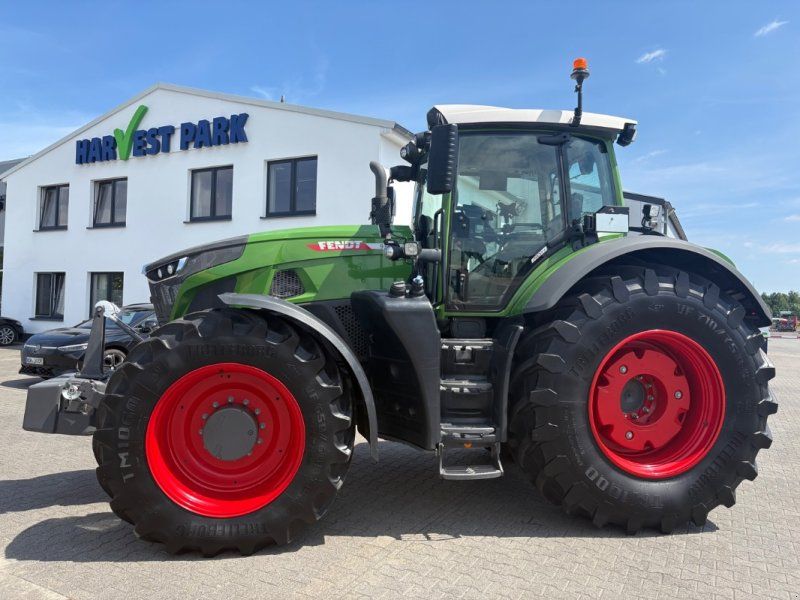 Fendt Vario 936 PROFI PLUS GEN 7 *1630 Stunden*