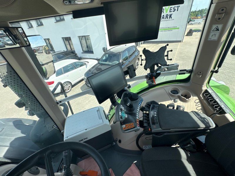 Fendt Vario 936 PROFI PLUS GEN 7 *1630 Stunden*