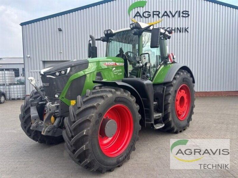 Fendt 942 VARIO GEN-7 Profi+ Setting 2