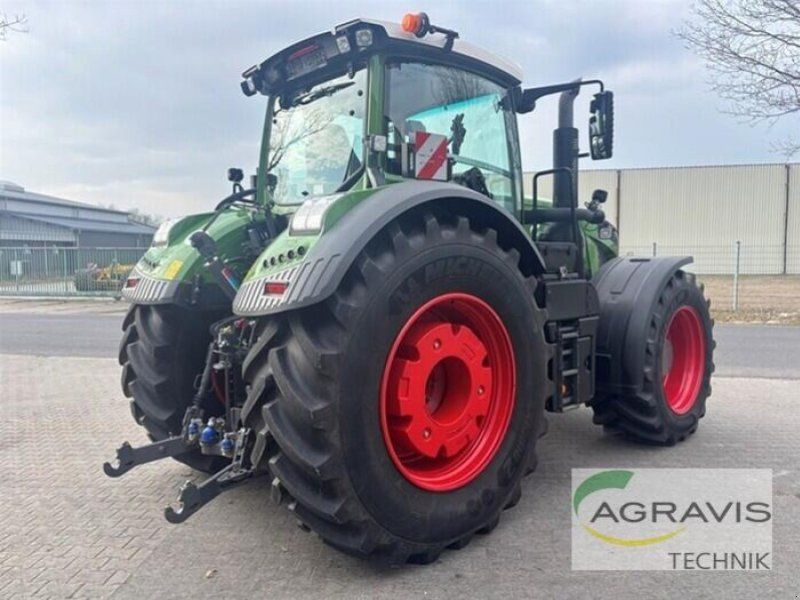 Fendt 942 VARIO GEN-7 Profi+ Setting 2