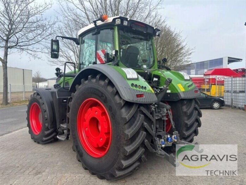 Fendt 942 VARIO GEN-7 Profi+ Setting 2