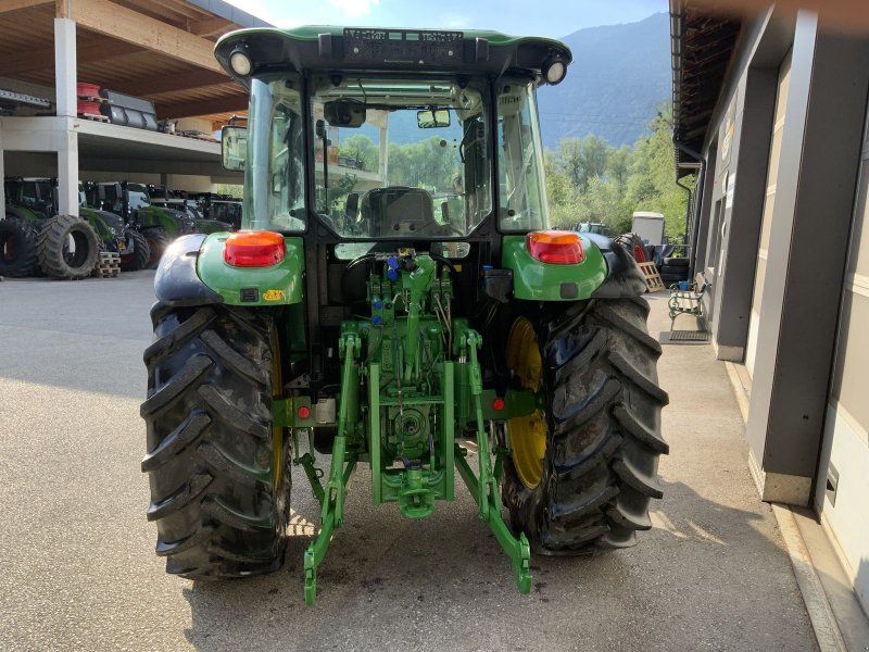 John Deere 5080 R