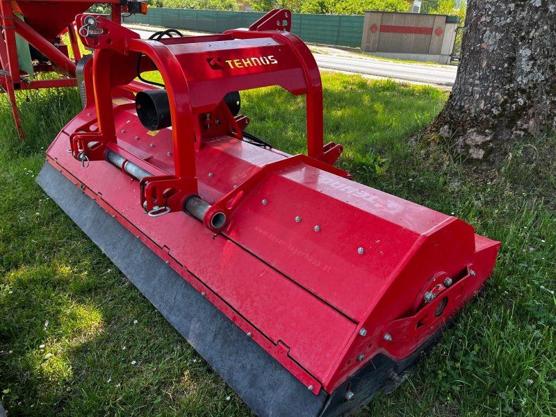 Tehnos MU 280