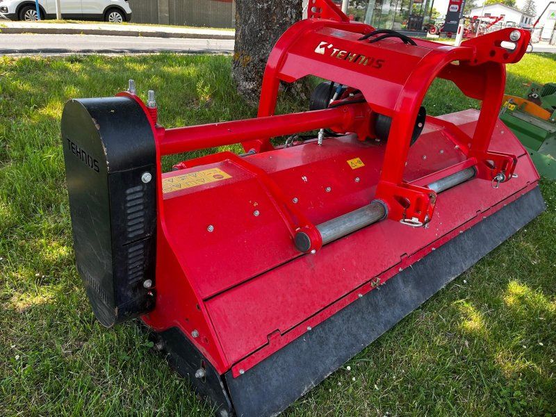 Tehnos MU 280