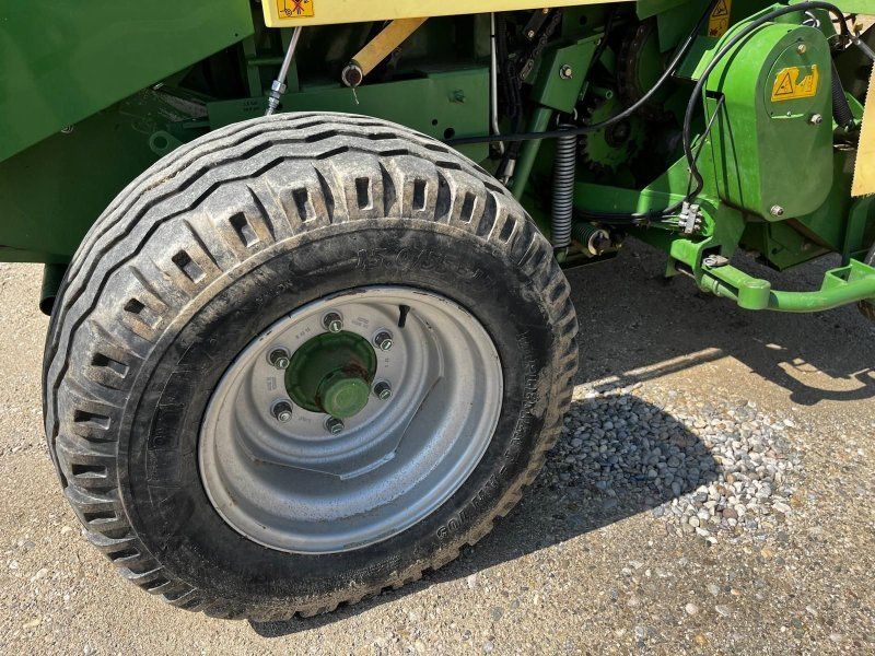 Krone Multicut 1250