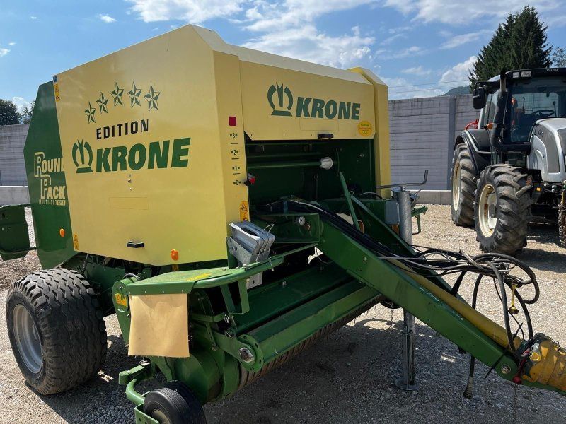 Krone Multicut 1250