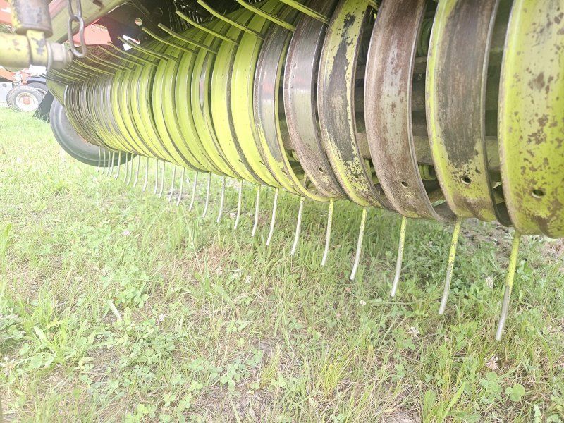 Claas Sprint 5000 S