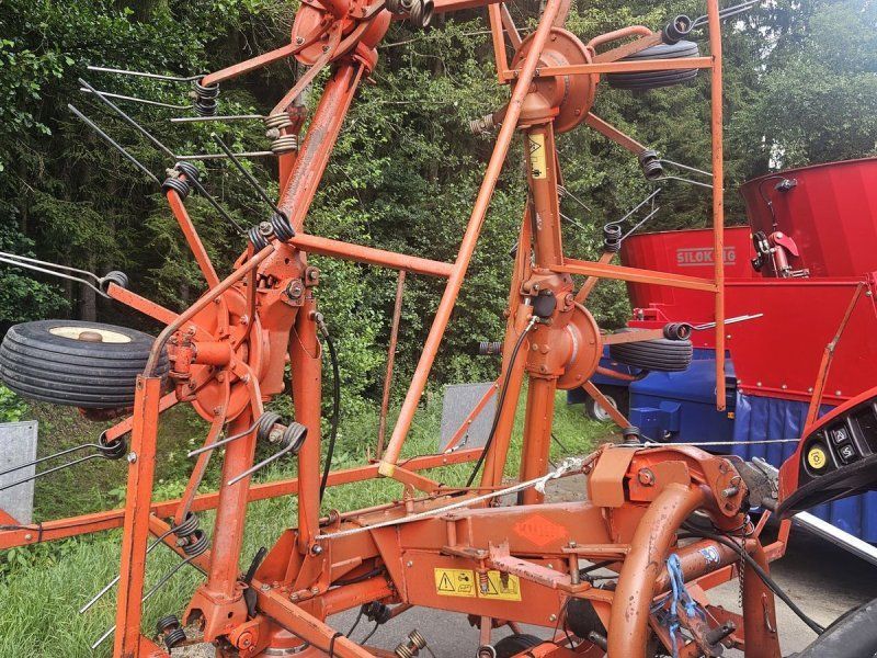 Kuhn 6301