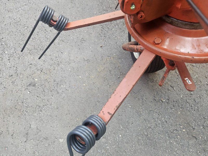 Kuhn 6301