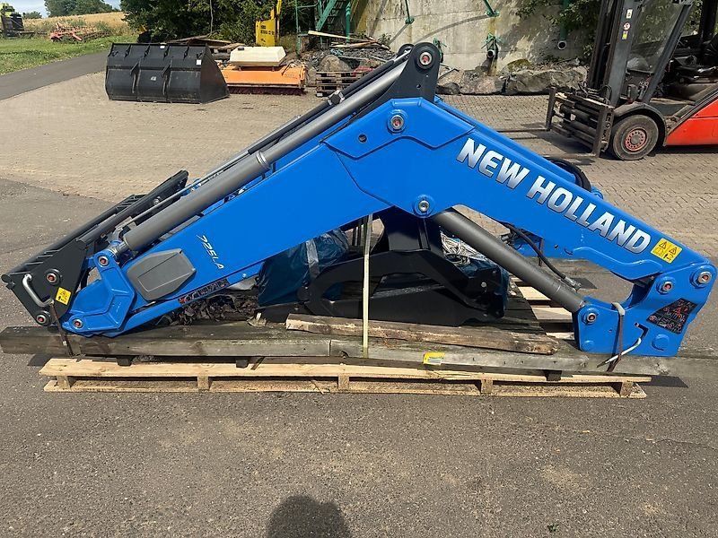 New Holland Stoll Frontlader passend für T5.140 AC