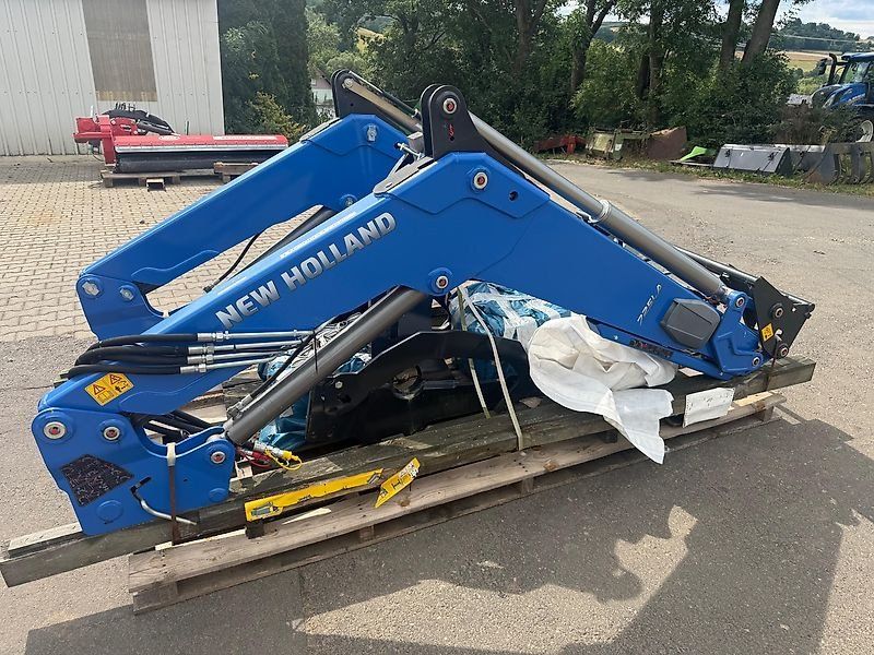 New Holland Stoll Frontlader passend für T5.140 AC