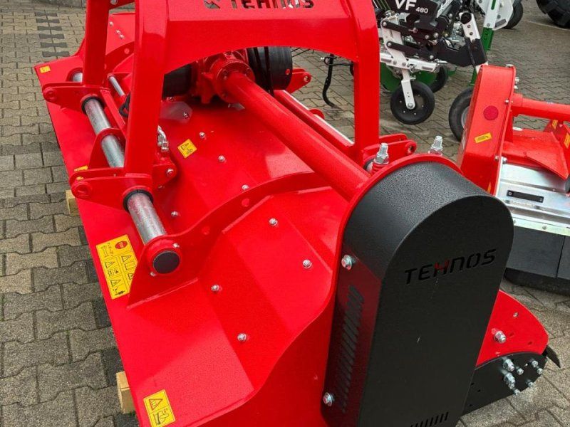 Tehnos MU 280 LW