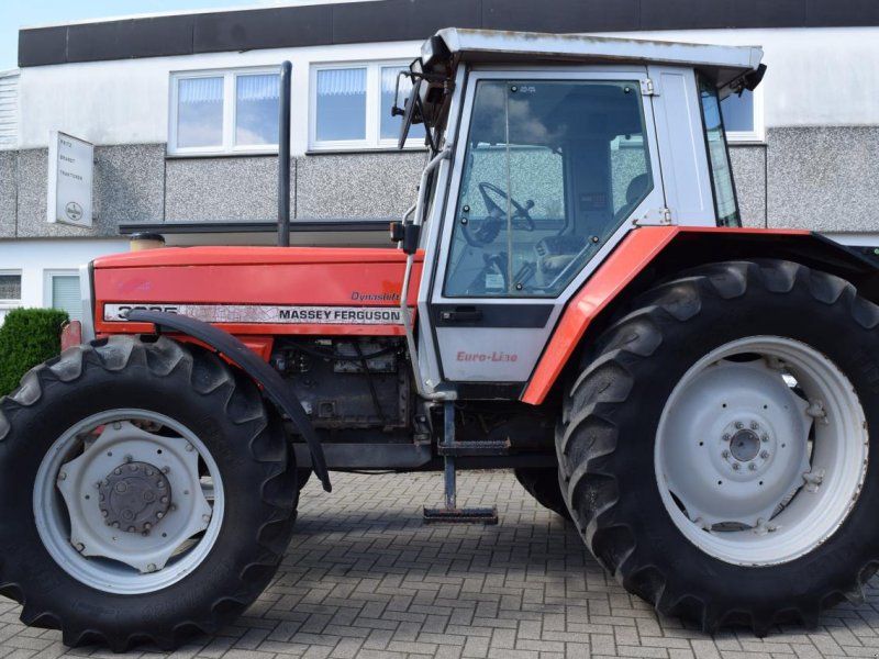 Massey Ferguson 3085