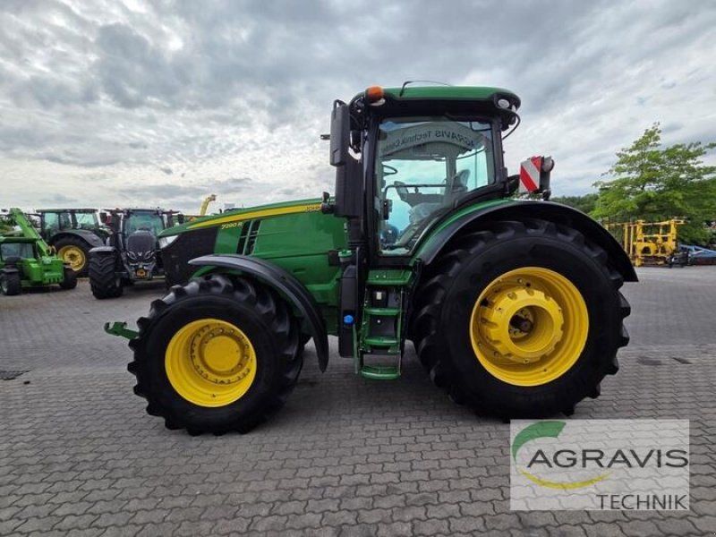 John Deere 7290 R