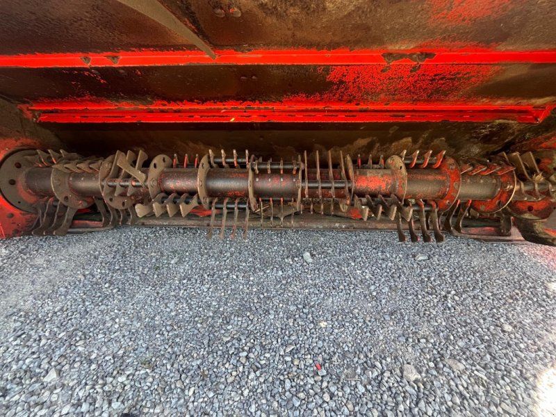 Kuhn FC 8830D-FF