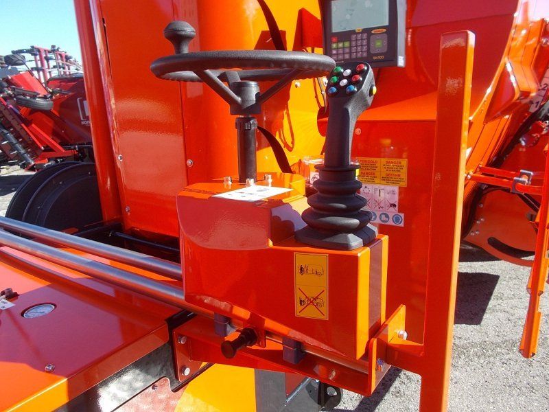 Seko PONY 3W 500/130 Selbstfahrer | elektrisch | 13m