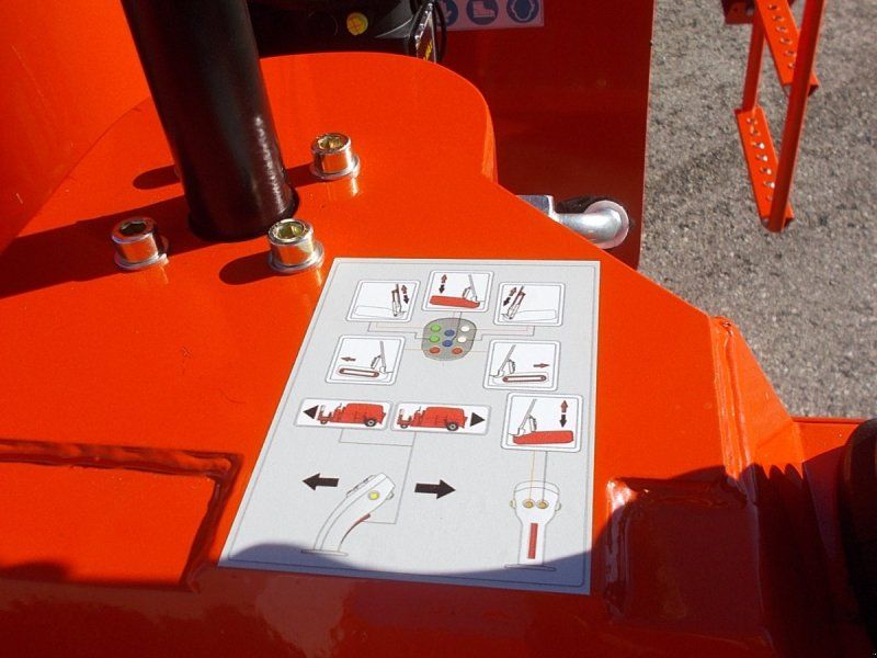 Seko PONY 3W 500/130 Selbstfahrer | elektrisch | 13m