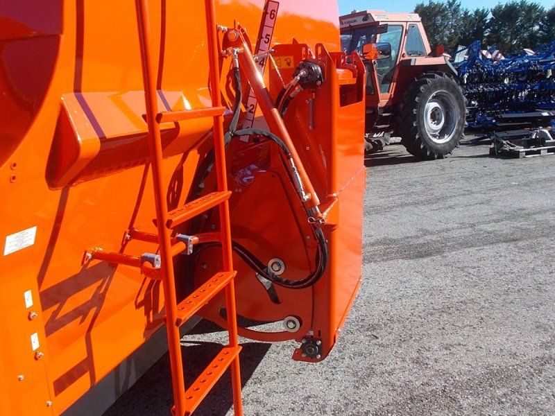 Seko PONY 3W 500/130 Selbstfahrer | elektrisch | 13m