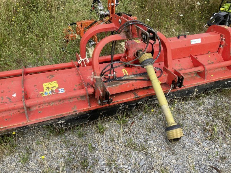 Maschio BISONTE 300