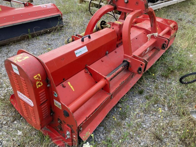 Maschio BISONTE 300