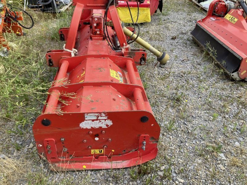 Maschio BISONTE 300