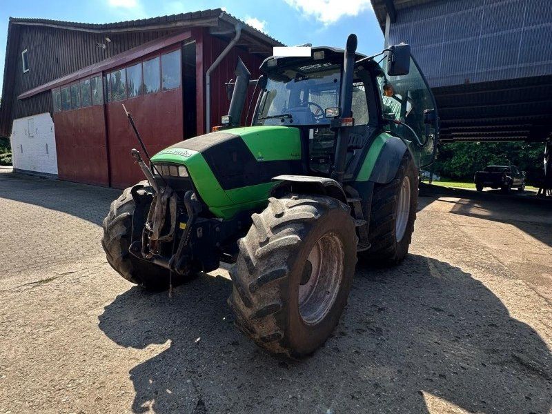 Deutz Agrotron M 620