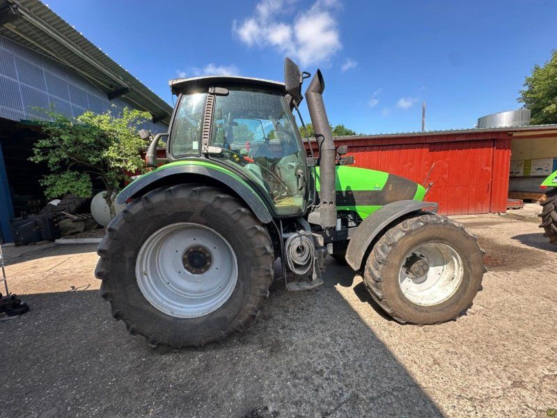 Deutz Agrotron M 620