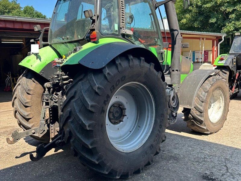 Deutz Agrotron M 620