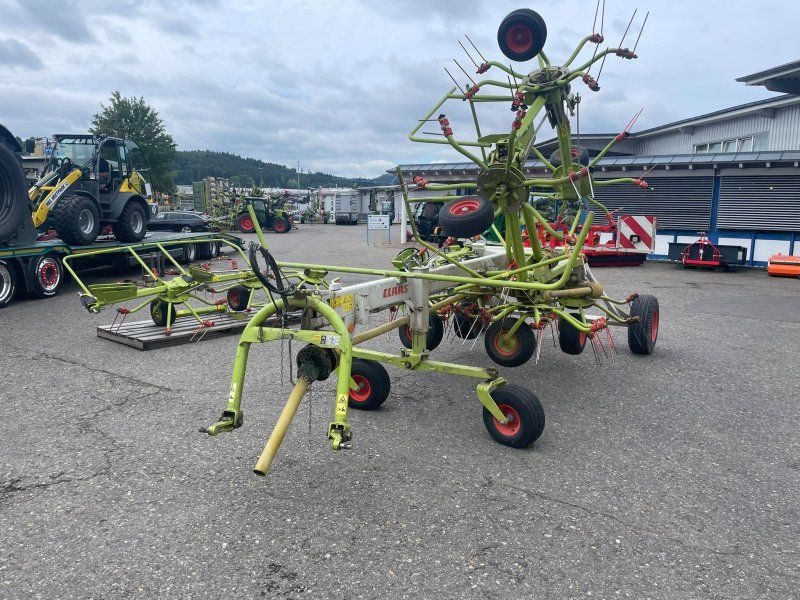 Claas Volto 1320 T