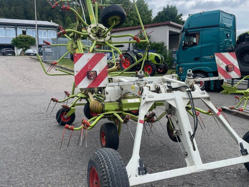 Claas Volto 1320 T