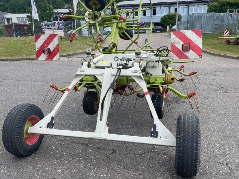 Claas Volto 1320 T