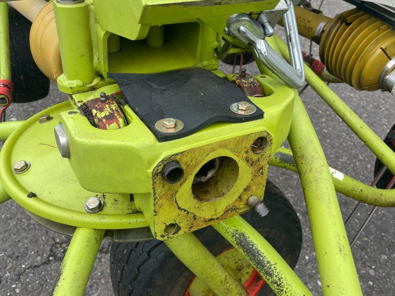 Claas Volto 1320 T