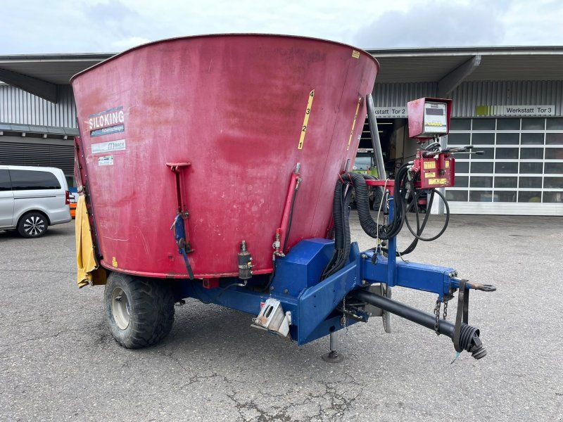 Siloking VM 12 KR