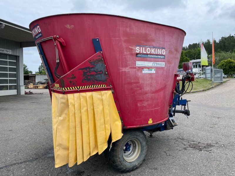 Siloking VM 12 KR