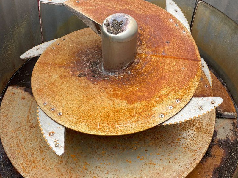 Siloking VM 12 KR
