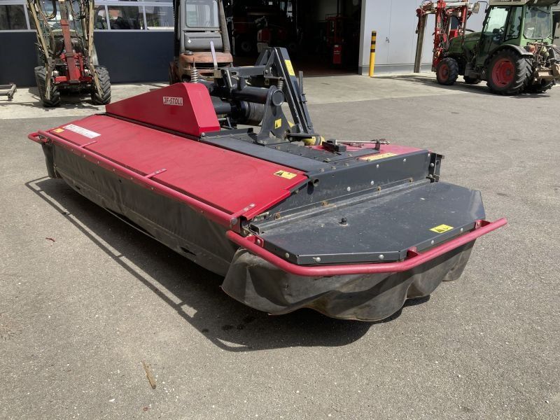 Stoll GEBR. CM 305 F