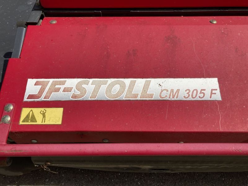 Stoll GEBR. CM 305 F