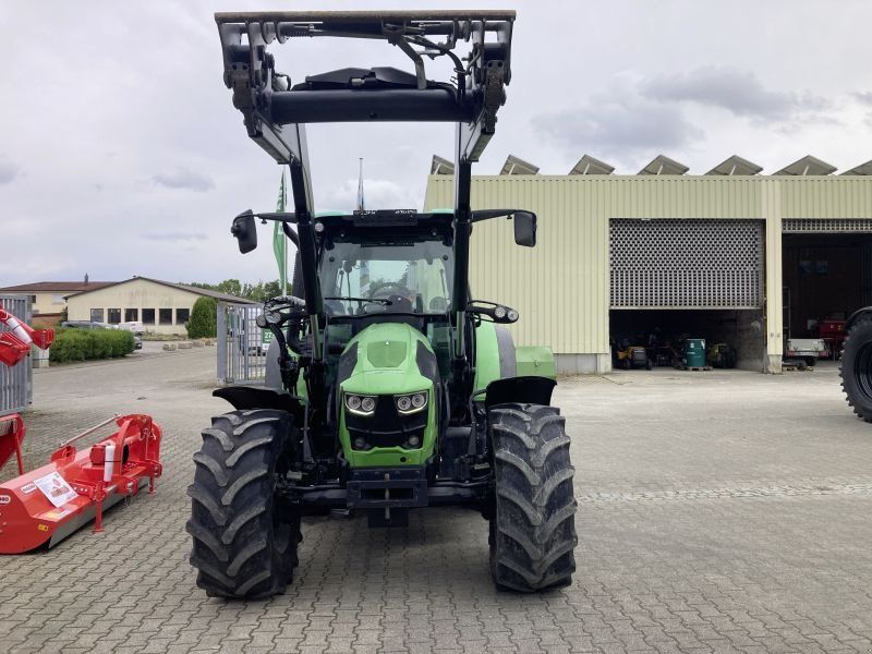 Deutz-Fahr 5100 TTV