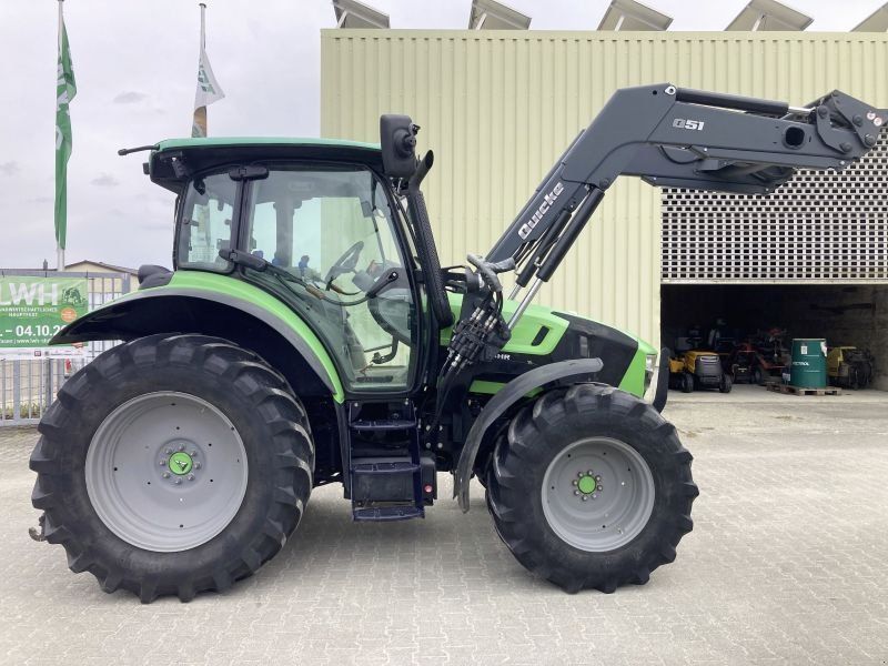 Deutz-Fahr 5100 TTV