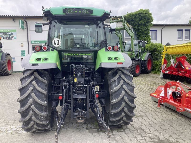 Deutz-Fahr 5100 TTV