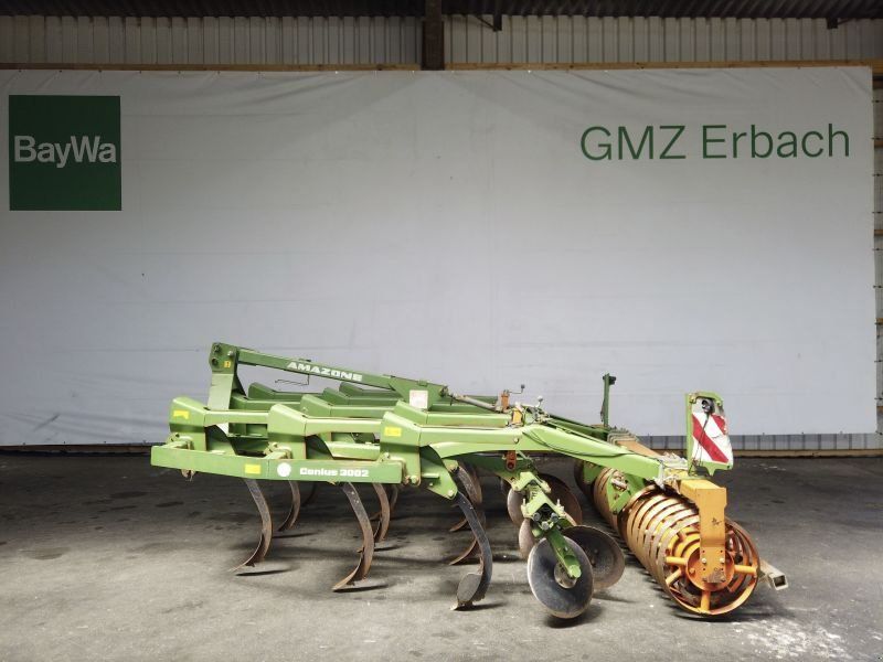 Amazone GEBR. CENIUS 3002