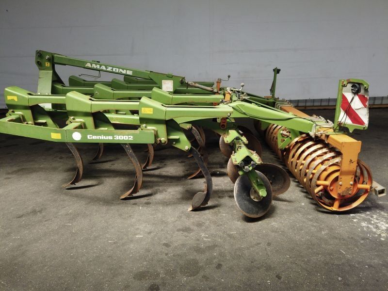 Amazone GEBR. CENIUS 3002