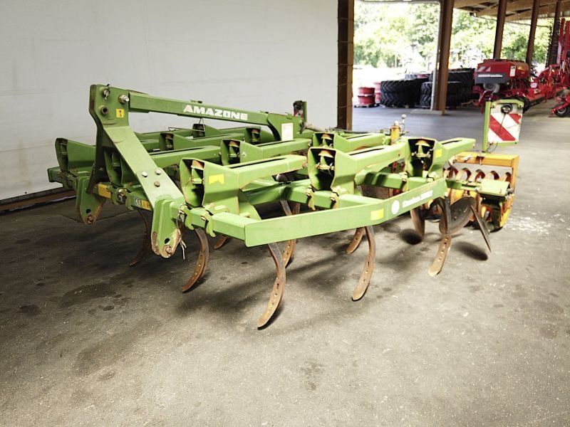 Amazone GEBR. CENIUS 3002